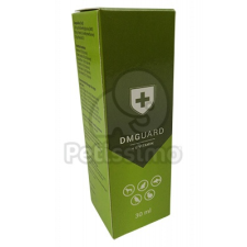 DMGuard 120 ml vitamin, táplálékkiegészítő kutyáknak
