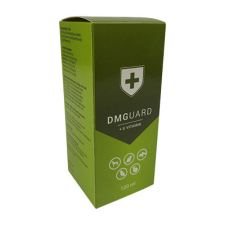 DMGuard immunerősitő 120ml vitamin, táplálékkiegészítő kutyáknak