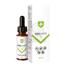 DMGuard T2 30 ml vitamin, táplálékkiegészítő kutyáknak