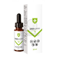  DMGuard T2 30 ml vitamin, táplálékkiegészítő kutyáknak