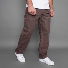  DMH Baggy Farmernadrág - Méret: 33