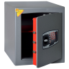  DMT 7 bútor trezor elektronikus zárral