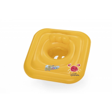 Dmuchany fotel Bestway Swim Safe dziecięcy 76 cm vizes játék