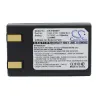  DMW-BC7 Akkumulátor 700 mAh