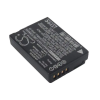  DMW-BCG10 Akkumulátor 890 mAh