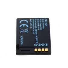  DMW-BCG10PP Akkumulátor 800 mAh digitális fényképező akkumulátor