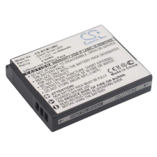  DMW-BCM13-1050mAh Akkumulátor 1050 mAh digitális fényképező akkumulátor