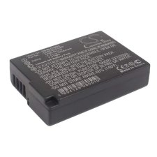  DMW-BLD10 Akkumulátor 950 mAh digitális fényképező akkumulátor