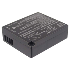  DMW-BLG10E Akkumulátor 750 mAh digitális fényképező akkumulátor