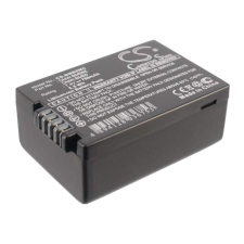  DMW-BMB9E Akkumulátor 800 mAh digitális fényképező akkumulátor