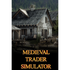 DNA ARMY GAMING Medieval Trader Simulator (PC - Steam elektronikus játék licensz) videójáték