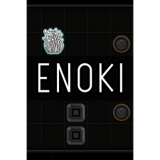 Dnovel Enoki (PC - Steam elektronikus játék licensz) videójáték