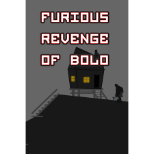 Dnovel Furious Revenge of Bolo (PC - Steam elektronikus játék licensz) videójáték