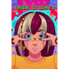 Dnovel Inside My Mind 2 (PC - Steam elektronikus játék licensz)