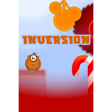Dnovel Inversion (PC - Steam elektronikus játék licensz) videójáték