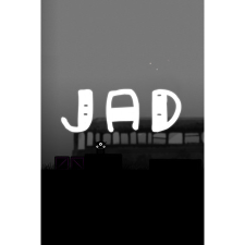Dnovel Jad (PC - Steam elektronikus játék licensz) videójáték