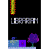 Dnovel Librarian (PC - Steam elektronikus játék licensz)