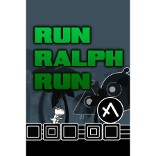 Dnovel Run Ralph Run (PC - Steam elektronikus játék licensz) videójáték