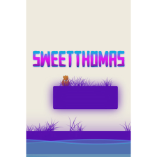 Dnovel Sweet Thomas (PC - Steam elektronikus játék licensz) videójáték