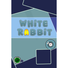 Dnovel White Rabbit (PC - Steam elektronikus játék licensz) videójáték