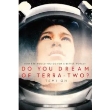  Do You Dream of Terra-Two? – TEMI OH idegen nyelvű könyv