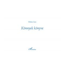 Dobai Lili Könnyek könyve irodalom
