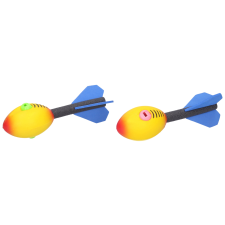  Dobáló bomba 17 cm kerti játék