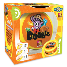 Dobble Animals kártyajáték kártyajáték