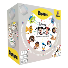 Dobble Disney - 100. évfordulós kiadás társasjáték