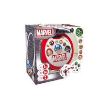 Dobble Marvel Emoji társasjáték (084723) kártyajáték
