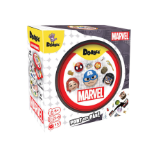  Dobble Marvel társasjáték társasjáték