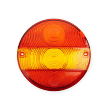 Dobmar Lámpabúra MD-16, kör alakú osztott utánfutó