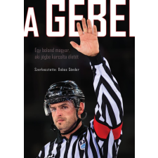 Dobos Sándor Dobos Sándor - A GEBEI egyéb könyv