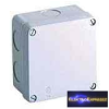  Doboz 100x100x55mm IP65 815 Falra szerelhető kötődoboz