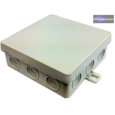  Doboz FASTBOX 75x75x38mm villanyszerelés
