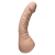 Doc Johnson The Mangina - Dildo vagina Testszínű- melegeknek