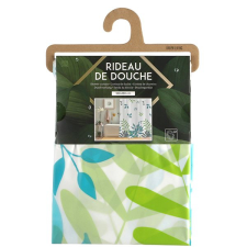 DOCHTMANN PVC, 180 × 180 cm, indián nyár motívum lakástextília