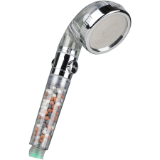 DOCHTMANN zuhanyfej 3 funkcióval, szűrős, ásványi, stop funkcióval (44008) csaptelep