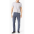 Dockers Alpha Khaki Tapered utcai nadrág D