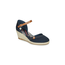 Dockers by Gerli Gyékény talpú cipők 36IS210-667 Kék 41 női cipő