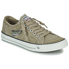 Dockers by Gerli Rövid szárú edzőcipők 30ST027-450 Keki 40