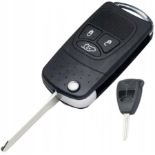  Dodge 3 gombos bicskakulcsátalakító autó tuning