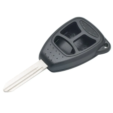  Dodge 3 gombos kulcsház autóalkatrész