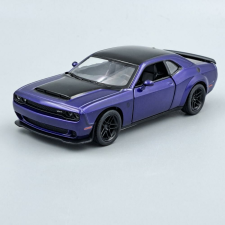 Dodge Challenger SRT Damon 2023 autópálya és játékautó