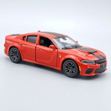  Dodge Charger 1:36 piros Tayumo makett