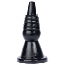 Dodger Army GRAPPLER – prémium masszírozó intim eszköz 18 x 7 cm anál