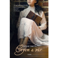 Dodie Smith : Enyém a vár ajándékkönyv