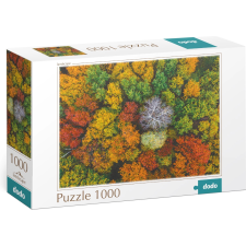 Dodo puzzle - Dzembronya, Ukrajna 1000 darab puzzle, kirakós