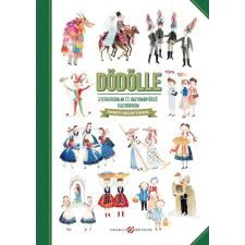 Dödölle gyermek- és ifjúsági könyv