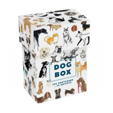  Dog Box – PRINCETON ARCHITECTU idegen nyelvű könyv